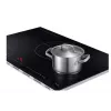 Samsung Induction Hob NZ84C5047GK, Hob, Black