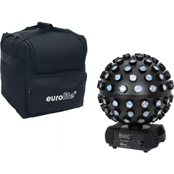 Laser effect set EUROLITE B-40 with soft bag