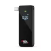 Breathalyzer Xblitz Spirit 2 compact alcohol tester, BAC 0–4%, accuracy 1%, LCD, 111×35×24 mm, 77 g, 2×1.5V batteries, 2 pcs
