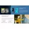 Video Intercom Touch Monitor EZVIZ 7 inch Model 318500248 — Separate Control for 2-Family Units