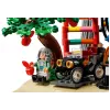 LEGO IDEAS 21355 The Evolution of STEM