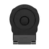 Magnetic phone mount Nillkin SnapFlex Magsafe-compatible, black