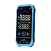 Digital multimeter Fnirsi FNIRSI S1 6000 counts auto range backlight