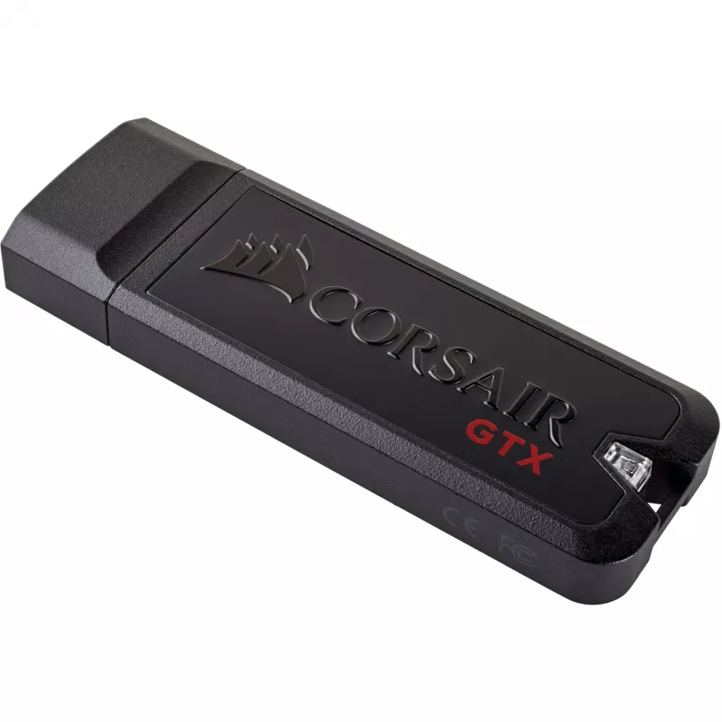 Corsair Flash Voyager GTX - USB Flash Drive - 512 GB - USB 3.1