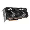 ASRock Radeon RX 7600 Challenger 8GB GDDR6 Graphics Card