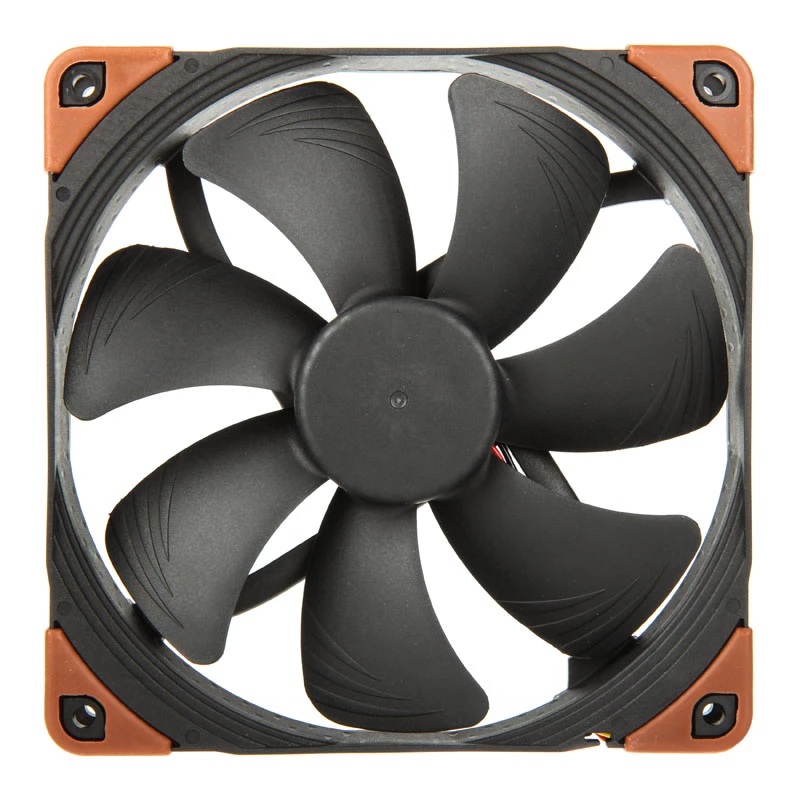 Noctua NF-A14 industrialPPC-3000 PWM 140mm Case Fan