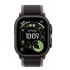 Smartwatch Apple Watch Ultra 3 GPS + Cellular 49mm Black Titanium Case