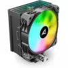 Sharkoon A40 RGB Processor air cooler 1