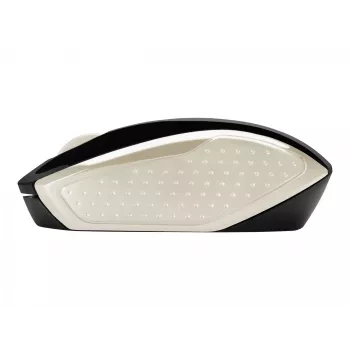 HP 200 mouse RF Wireless Optical 1000 DPI Ambidextrous