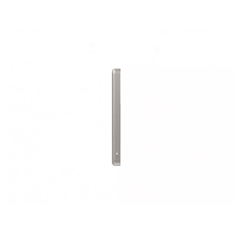 Xiaomi Super Slim Magnetic Power Bank 5000 | 5000 mAh | Gold