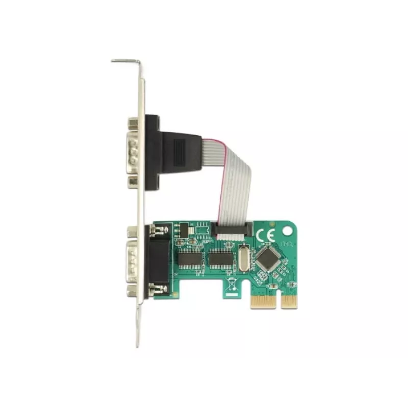 Interface Card DeLOCK 89918