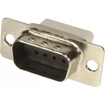 Hart D-SUB Insulator Body F. 09670095601 100 (09670095601)