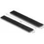 Portable Walkie Talkie Set Stabo Freecomm 850, 2-pack, 16 Channels, ~500 m Range