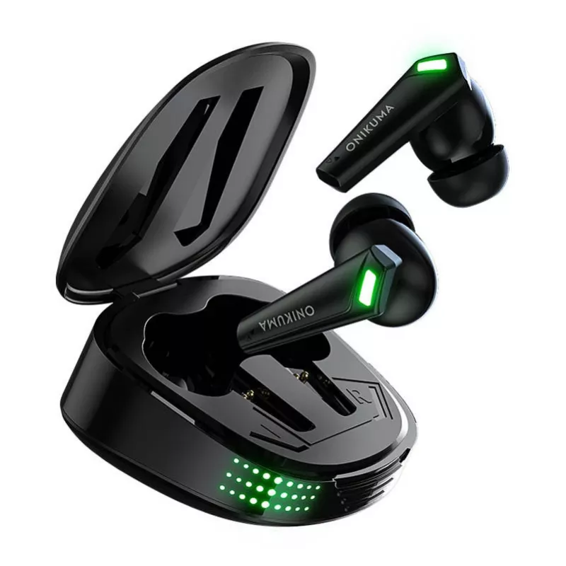 Wireless headphone Onikuma T308