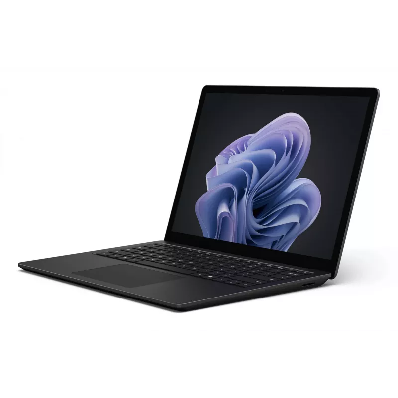 Microsoft Surface Laptop 6 for Business - Intel Core Ultra 7 165H - Win 11 Pro - Intel Arc Graphics - 32GB RAM - 256GB SSD - 34,3 cm (13,5) Touchscreen 2256 x 1504 - Wi-Fi 6E, Blue