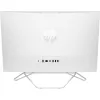 HP Computer HP 24-cb1009ng All-in-One / i5 / RAM 8 GB / SSD Drive Display White