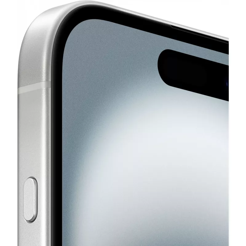 Apple iPhone 16 - 5G Smartphone - Dual-SIM / Internal Memory 512 GB