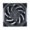 Fan Lian Li UNI FAN SL Wireless LCD 120 12 cm Black 31 dB 51.45 cfm