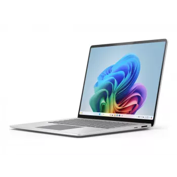 Laptop Microsoft Surface Laptop7 CP 1TB 15 inch Elite 16GB Platinum Windows 11 Pro