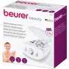 Manicure Pedicure Set Beurer MP 100 Nail Care — electric manicure/pedicure device, white