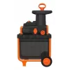 Black & Decker BEGAS5800-QS garden shredder 2800 W 45 L
