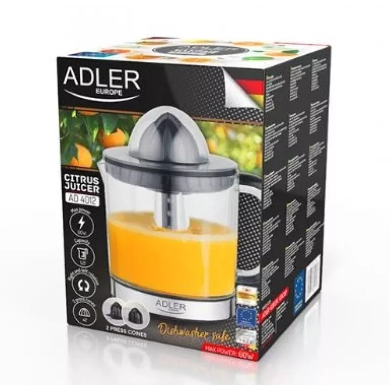 ADLER AD 4012 CITRUS SQUEEZER