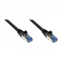 Goodconnections 8060-H030S Ethernet Patch Cable Black