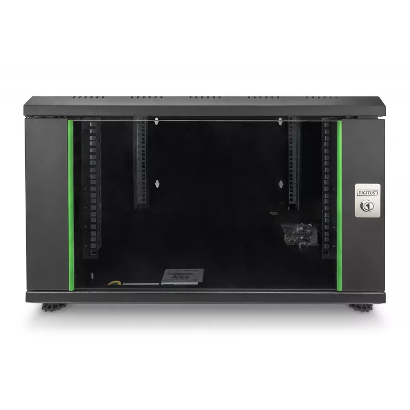 DIGITUS levelling feet for network and server cabinets (DN-19 FEET)