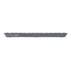 Bluetooth Keyboard CHERRY KW 7100 MINI BT QWERTZ Swiss Blue Wireless