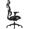 CANYON gaming chair Ventra MOCH01 Mesh Black