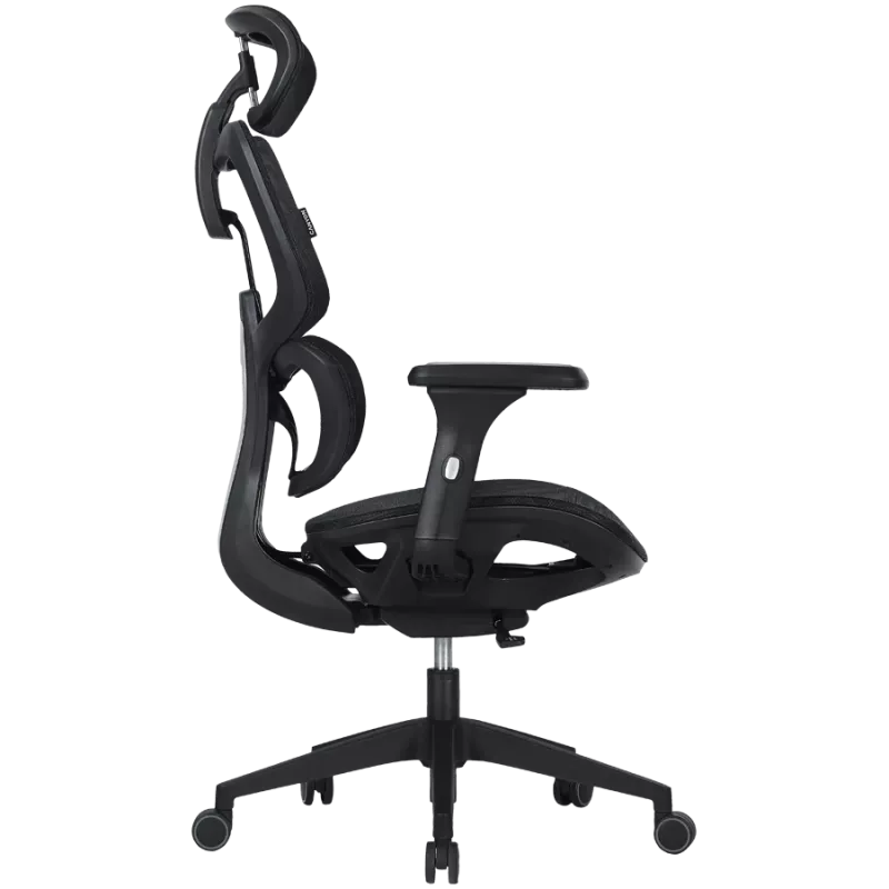 CANYON gaming chair Ventra MOCH01 Mesh Black