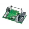 DIN-rail module Homematic IP HmIP-PCBS — compact mounting 28×21×48 mm, single unit