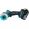 MAKITA. BLADE CUTTER. 76mm 18V DMC300Z