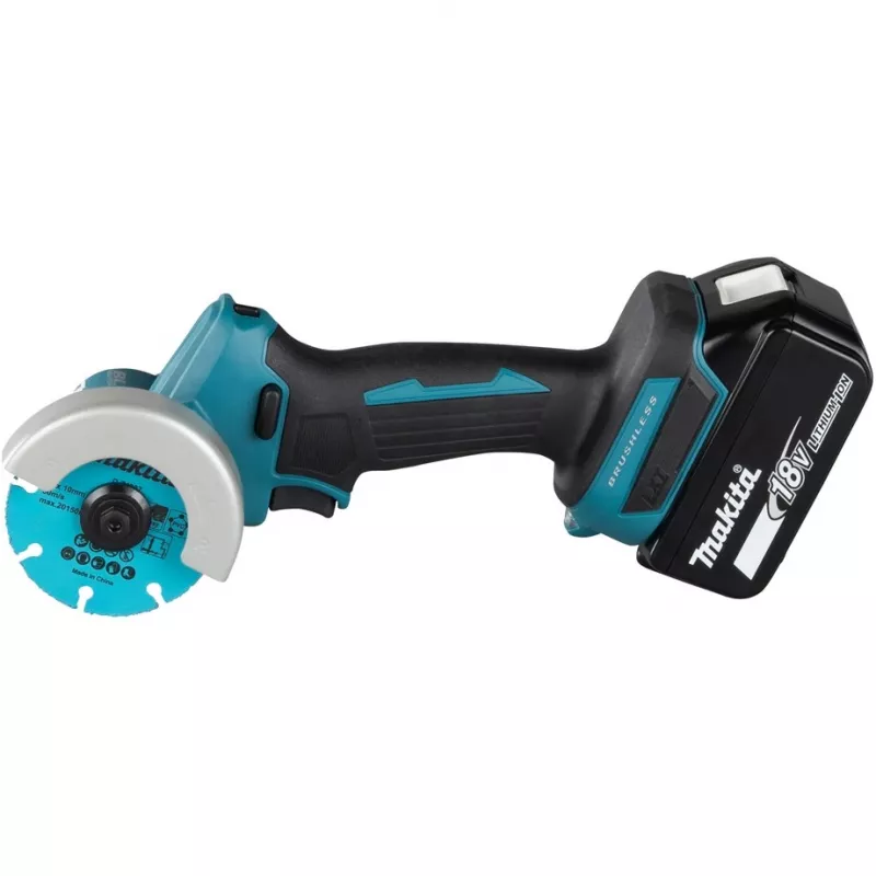 MAKITA. BLADE CUTTER. 76mm 18V DMC300Z