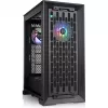ThermalTake CTE T500 TG ARGB Black Full Tower PC Case