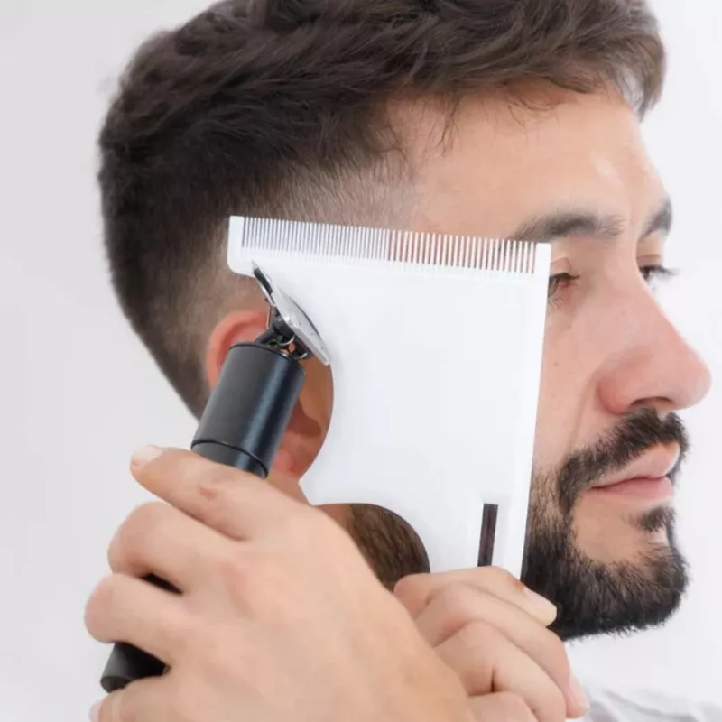 Taurus Precission cordless hair clipper - 902228000