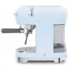 Smeg ECF02PBEU coffee maker Manual Espresso machine 1.1 L