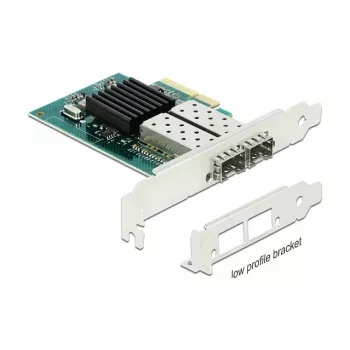 Interface Card DeLOCK 90480