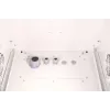 Wall mounted rack Digitus DN-19 12U-6/6-I-OD
