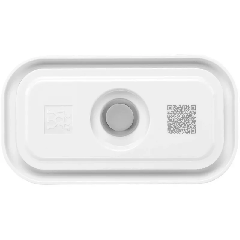 Zwilling Fresh & Save rectangular food storage container, 0.4 L
