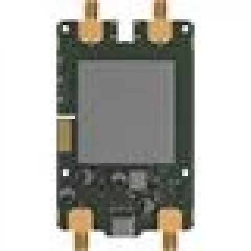 Network module TELTONIKA Calyx 5G EBD050 for Raspberry Pi 5, 5 V input, 56 × 100.8 × 23.1 mm