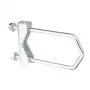 Steel Galvanized Extralink M8 Cybant Large EX.7102, M8 anchoring clamp for cable installation
