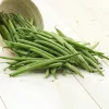 Nomad Green Dwarf Bean Seeds, 50g - Vegetable Seeds