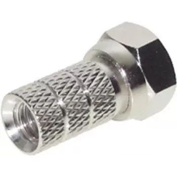 Coaxial Connector F-type ShiverPeaks BS85004-A