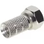 Coaxial Connector F-type ShiverPeaks BS85004-A
