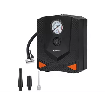 TRACER RES-03ML 12V 150 PSI Portable Air Pump