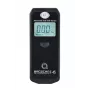 BACscan F-45 alcohol tester 0 - 4% Black