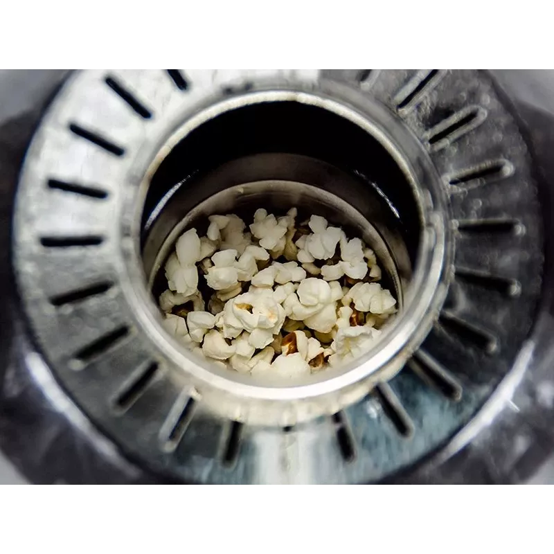 Popcorn maker Beper P101CUD051 for home and event use