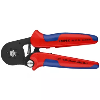 Knipex 97 53 14 Blue