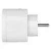 Power plug Omajin OSP-FR-01-EC European standard, grounded, model OSP-FR-01-EC